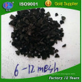 China Largest Activated Carbon Market Hebei Production Coconut Shell Activated Carbon